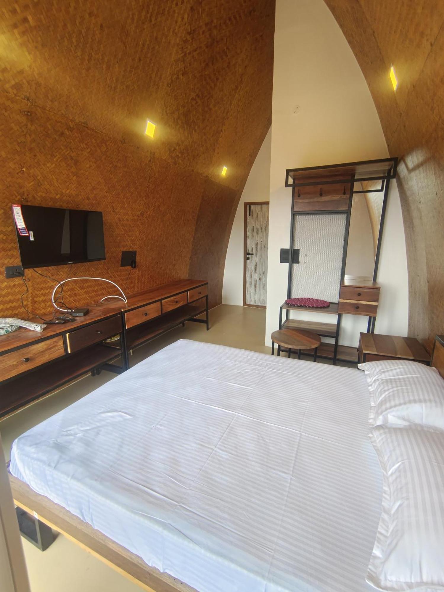 Gambhiraa Resorts Gebirge Gebirge Kolli Hills Exterior foto