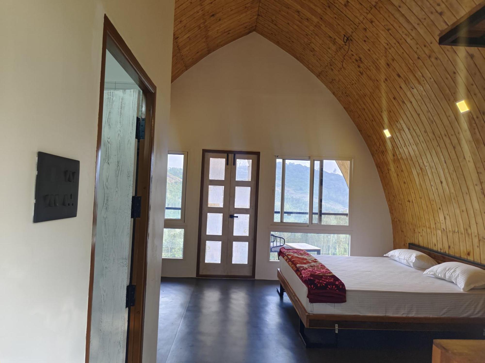 Gambhiraa Resorts Gebirge Gebirge Kolli Hills Exterior foto