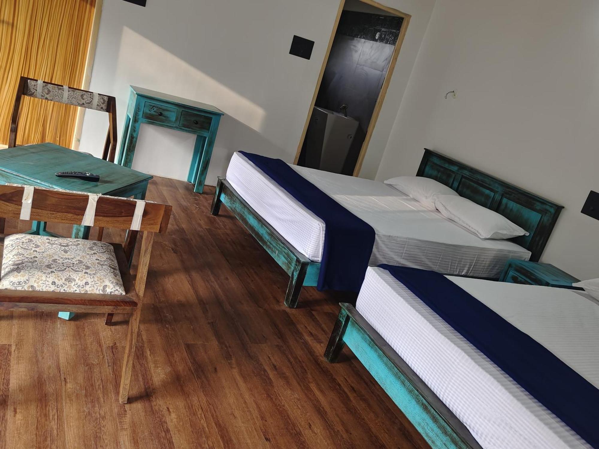 Gambhiraa Resorts Gebirge Gebirge Kolli Hills Exterior foto