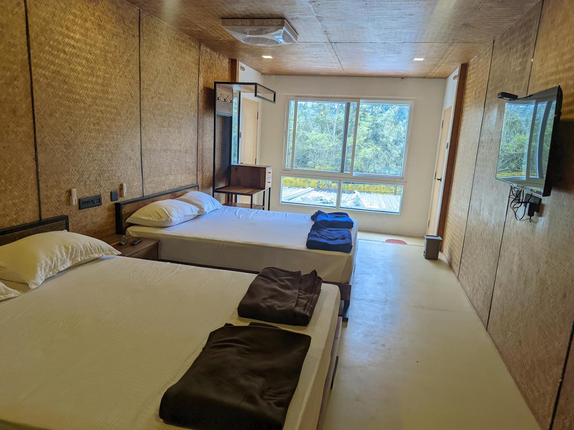 Gambhiraa Resorts Gebirge Gebirge Kolli Hills Exterior foto