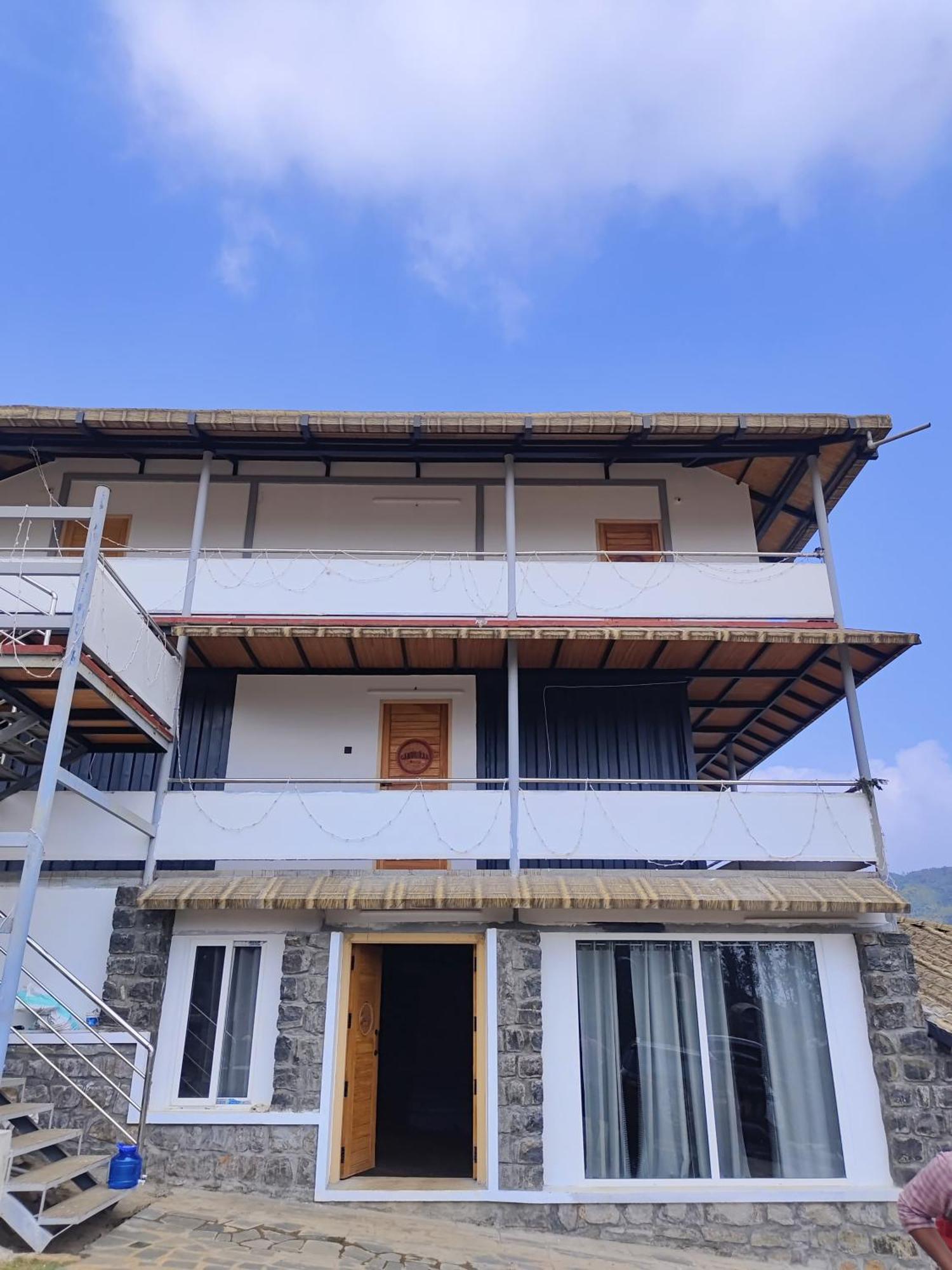 Gambhiraa Resorts Gebirge Gebirge Kolli Hills Exterior foto